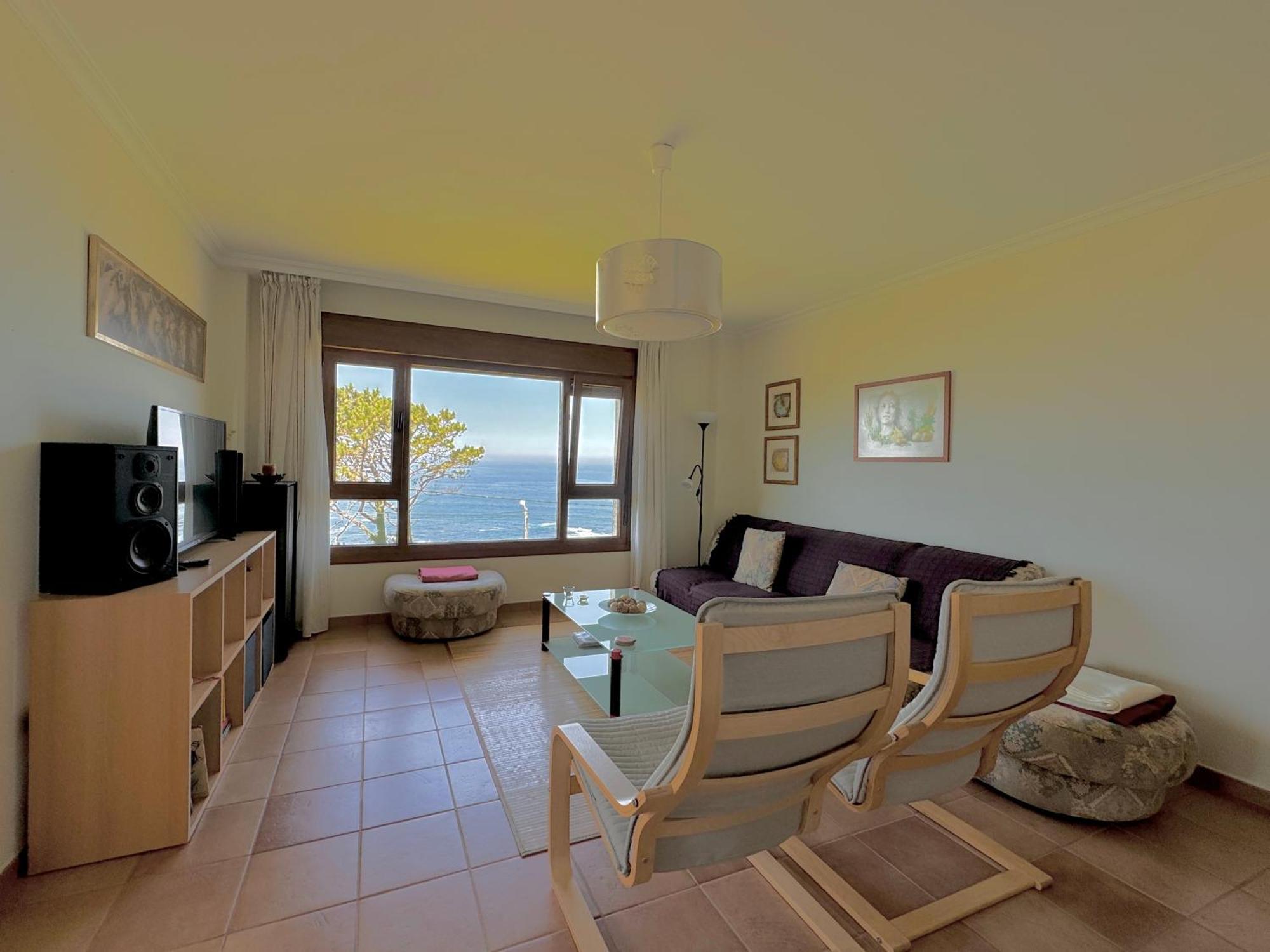 Rooms Peregrinos A Casa Alicia Rosal Exteriör bild