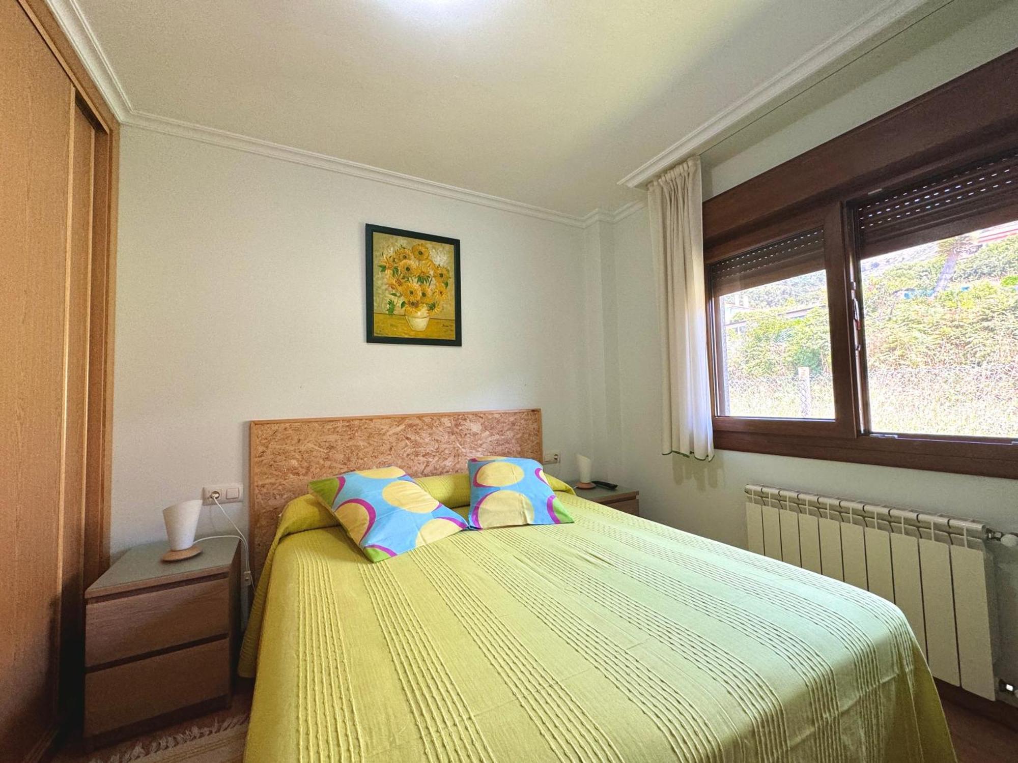Rooms Peregrinos A Casa Alicia Rosal Exteriör bild