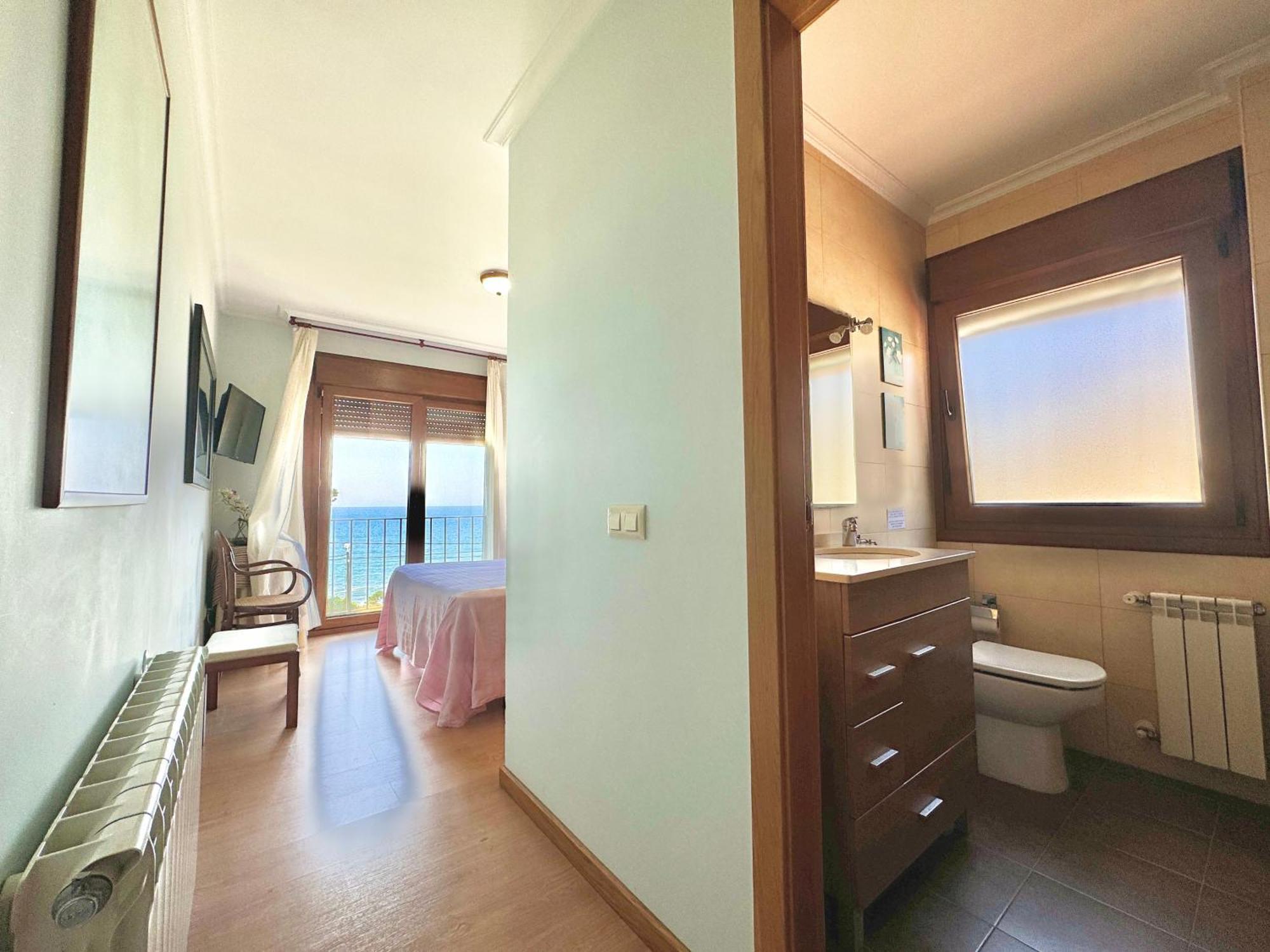 Rooms Peregrinos A Casa Alicia Rosal Exteriör bild